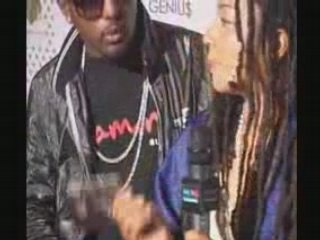 Jensen Kirk aka Jaydotk feat. CD