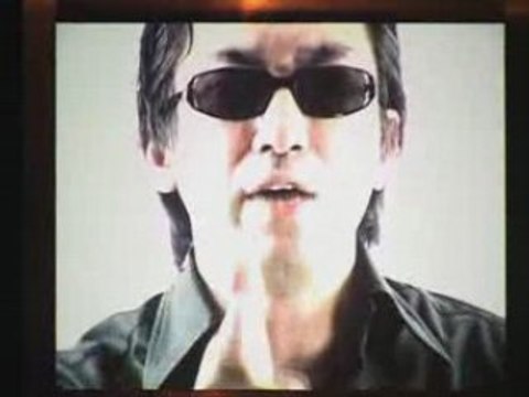 Shinji Mikami - Resident Evil 4 E3 2003
