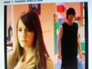 MaaR y Thiiaagoo diiScuuSiioon paaRt 2