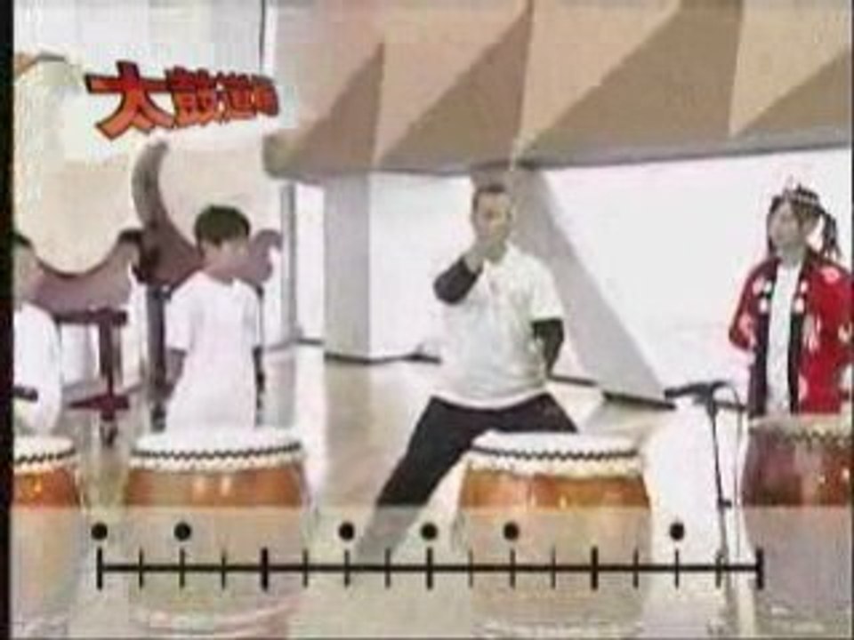 たいこちゃんが行く12回目
