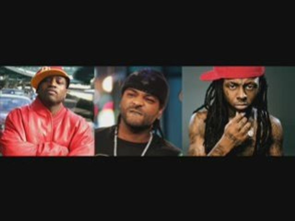 FREEKEY ZEKEY JIM JONES LIL WAYNE THIS GIRL AUDIO