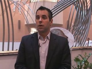 Alexander Alvaro on the telecom package