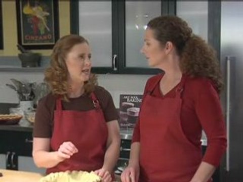 How To Make Pumpkin Pie & Crust - The Art and Soul of Baking