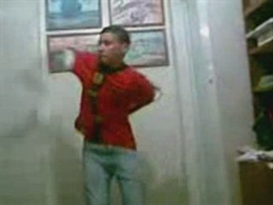 DANCE ELECTRO