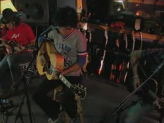 Curtis Peoples - "All I Want"