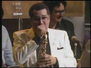 Dizzy Gillespie And The United Nation Orchestra