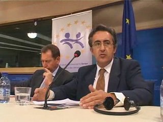 Manuel Alonso on the Center Democratic Liberal party