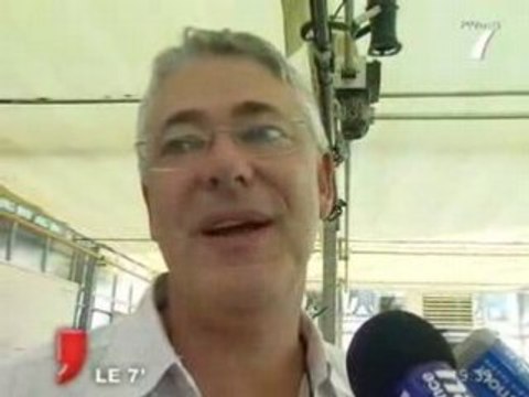 Guide culturel des sorties à Nantes