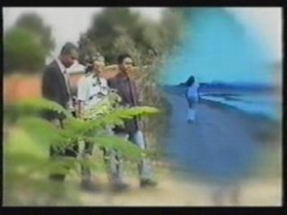 Ny Ainga - Malalako tsy foiko