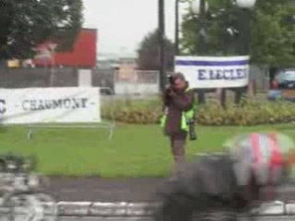 Solex a chaumont 2008 3éme partie