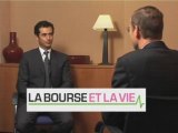 Cyril Lureau Directeur Général Délégué Avenir Finance