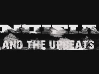 Noisia and The Upbeats - Sacrifice