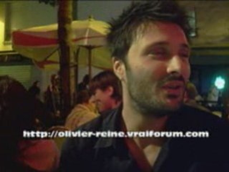 interview partie 1