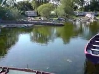 Connemara - Premier arrêt