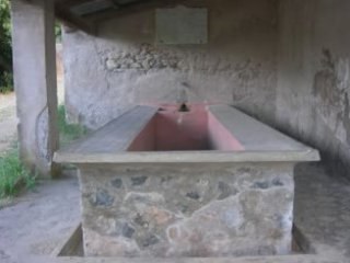CAP CORSE LURI LAVOIRS et TOURS