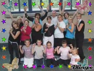 Les Starlettes 2009