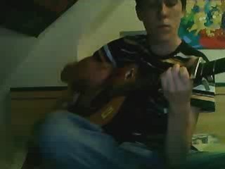 Where is my mind - Pixies by moi en version Beta test 0.0 xD