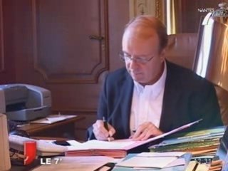 Nouveau calcul des impôts pour les nantais