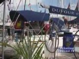 Improving the Sailing Experience: Dufour Yachts