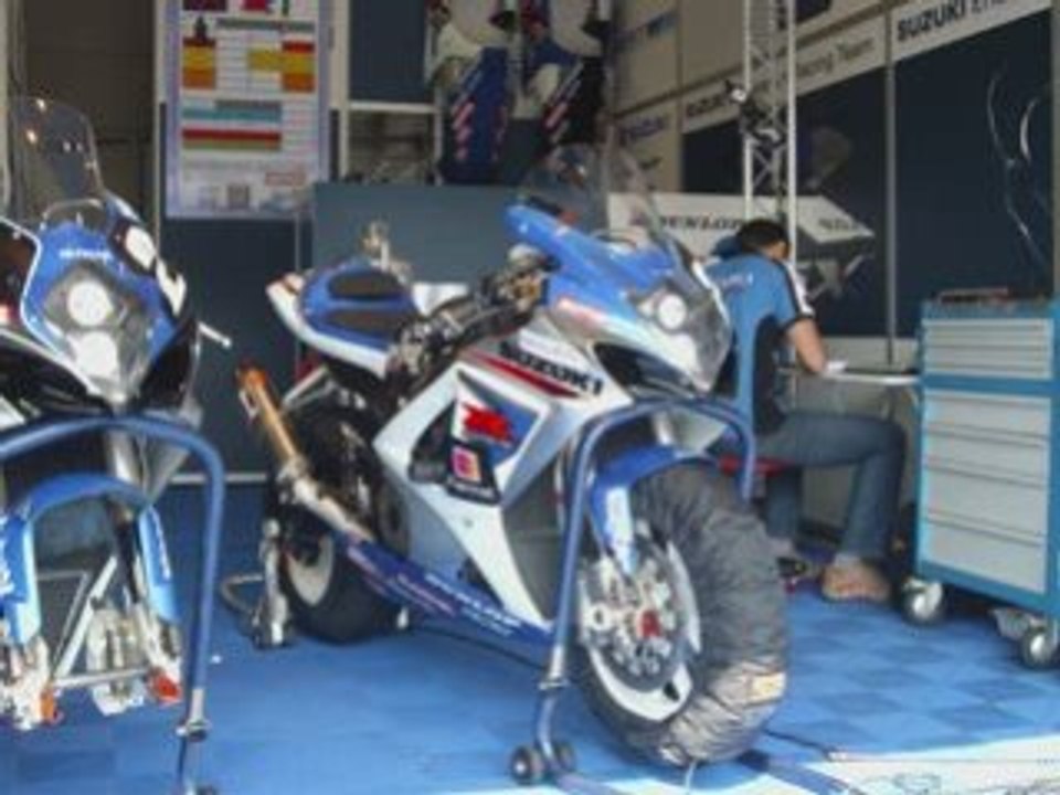 Bol d'or 2008
