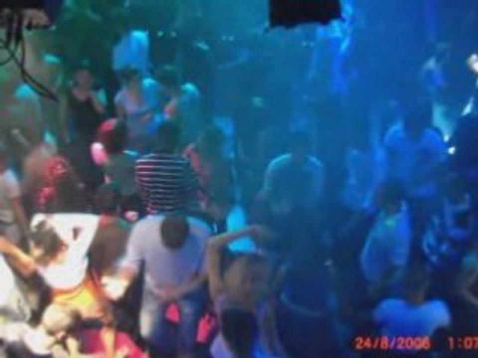 Mes soirées en diapo!!!