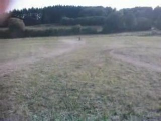 petite sesion de roulage a la maison