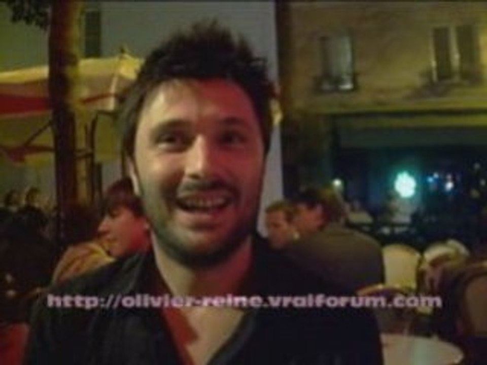 interview partie 3