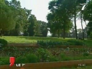 Journées du patrimoine: Nantes fait un carton