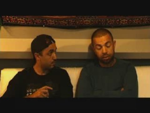 #28 - Yah Biladi - Hicham devient banquier