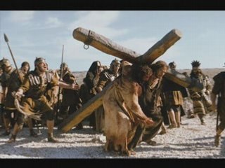 Héroes del Silencio (Tributo a La pasión de Cristo)