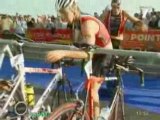 La Baule accueille le triathlon Audencia