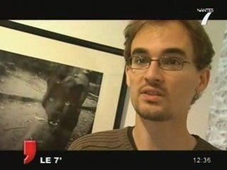 Quinzaine photographique Nantaise / Le "Off" : l'Asso LEV