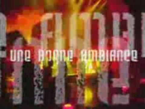 Bande Annonce FaF édition