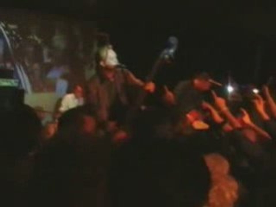 MY BONNIE_HELLO JOSEPHINE