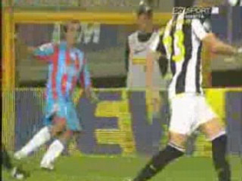 Zenga e Ranieri nel dopopartita