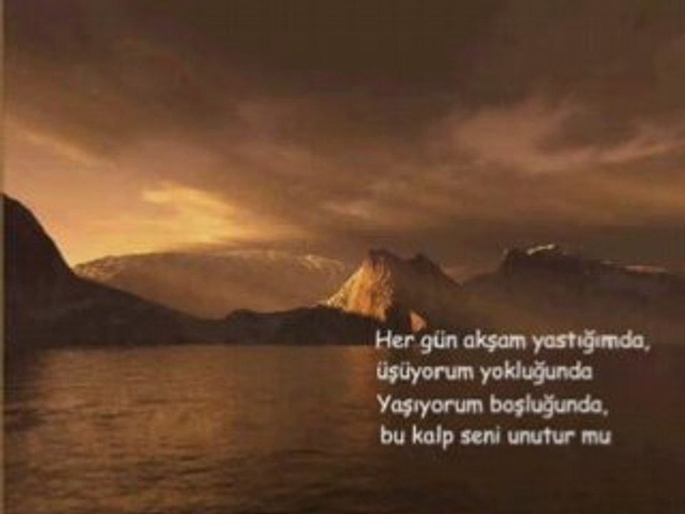 Aşk
