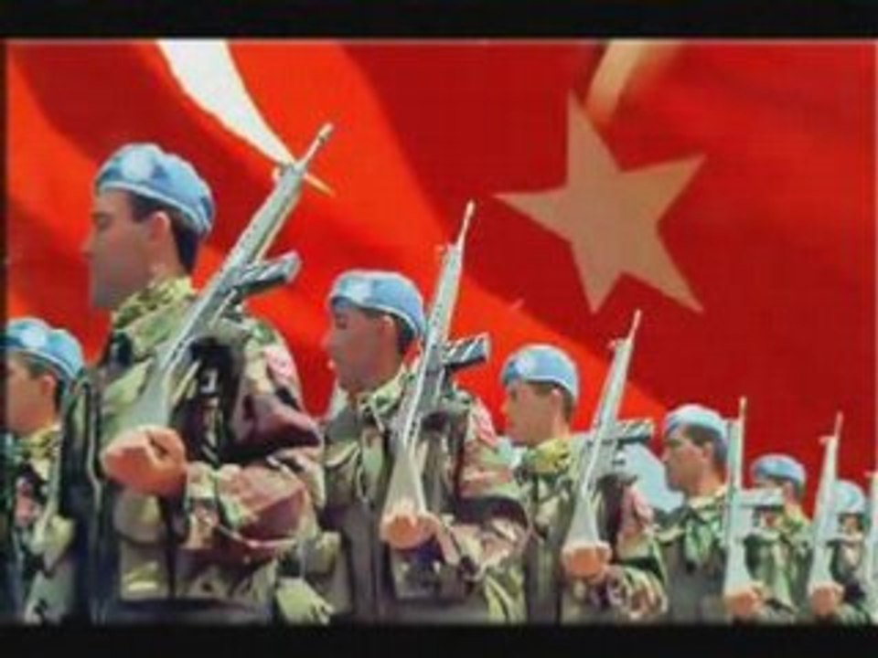 Kader - şafak kaçta askerim