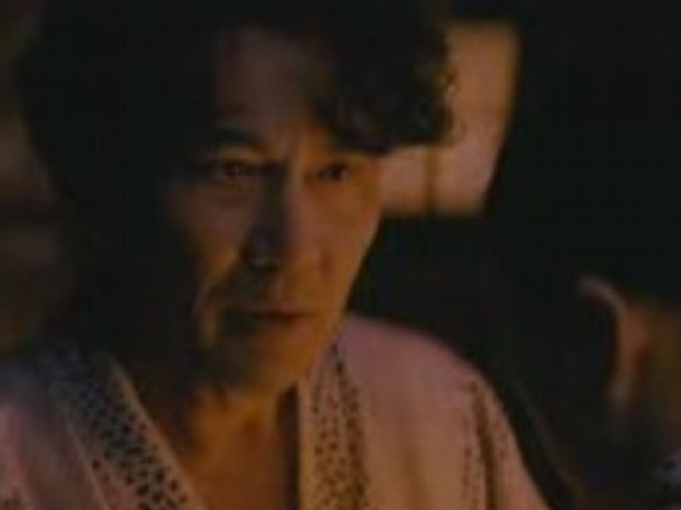 Mémoires d'une geisha partie 9