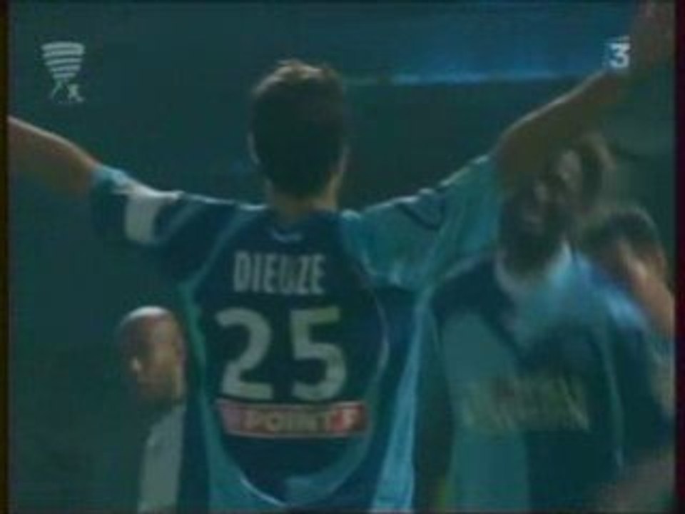 Le Havre 3 1 Caen