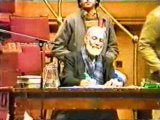 Sheikh Ahmed Deedat vs Dr.Shorrosh : Gesù è Dio (13)