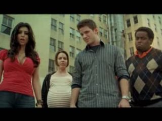 ¡No te pierdas el tráiler en español de 'Disaster Movie'! 🌪️