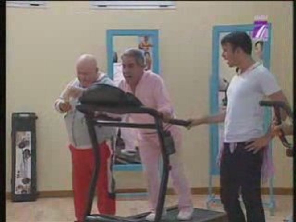 Choufli Hal Episode 24 P 2