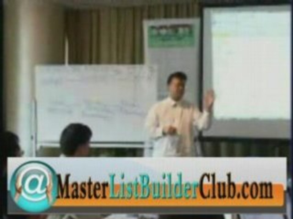 To Avoid Effort Finding Great Sales Lists