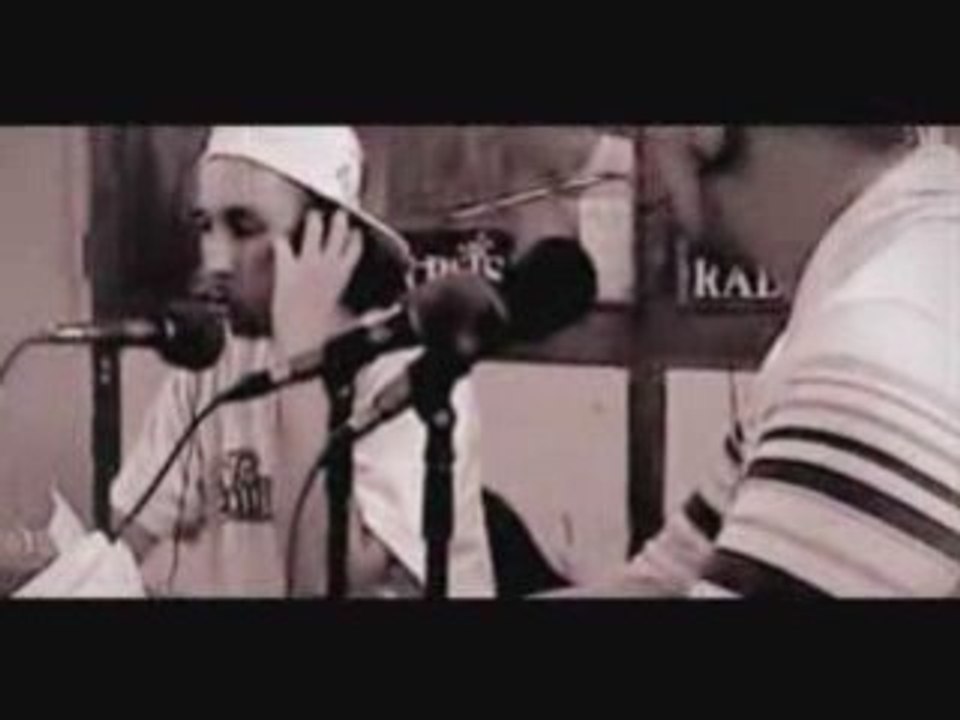 ROCKO A RADIO MON PAIS 90.1FM SUR TOULOUSE