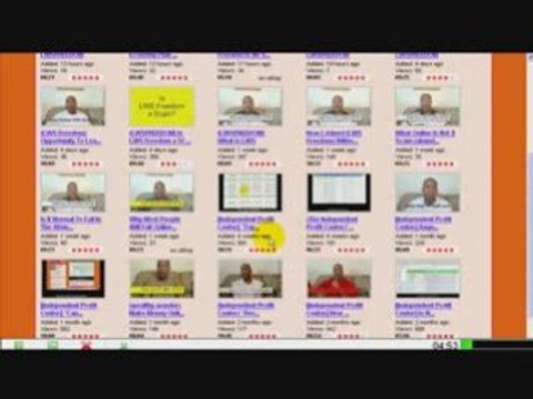 (LWS FREEDOM) LWSFREEDOM Review Who You Join With Avoid SCAM