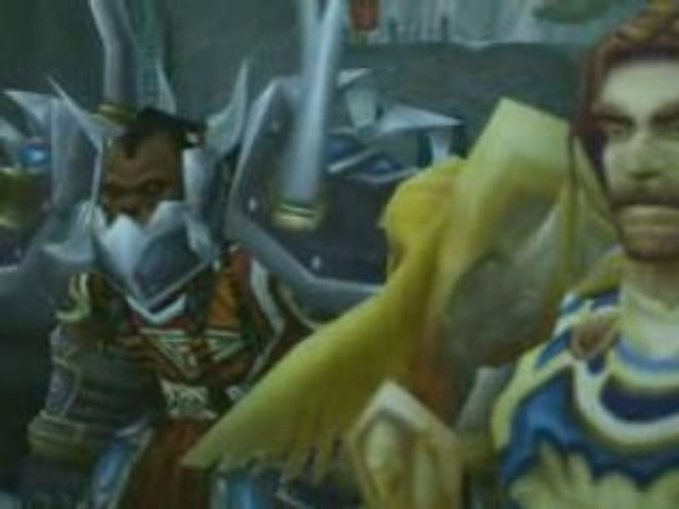 WOW Wrathgate www.InnerFire.6x.to