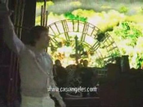 Casi Angeles 2007 - Especial Teatro - part 3
