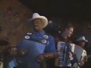 Zydeco Flames - Iko Iko