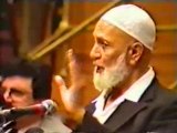 Sheikh Ahmed Deedat vs Dr.Shorrosh : Gesù è Dio (15)