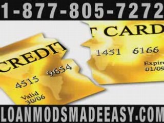 Home Loan Modification Help